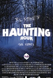 The Haunting Hour - Incomplete Seasons 1-3 (image for) The Haunting Hour - Incomplete Seasons 1-3